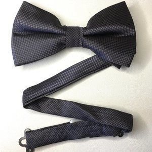 JON VANDYK HOLLAND Vintage Vibe Semi-Butterfly Bow Tie ▶◀ 𝔹ℝ𝔸ℕ𝔻 ℕ𝔼𝕎!